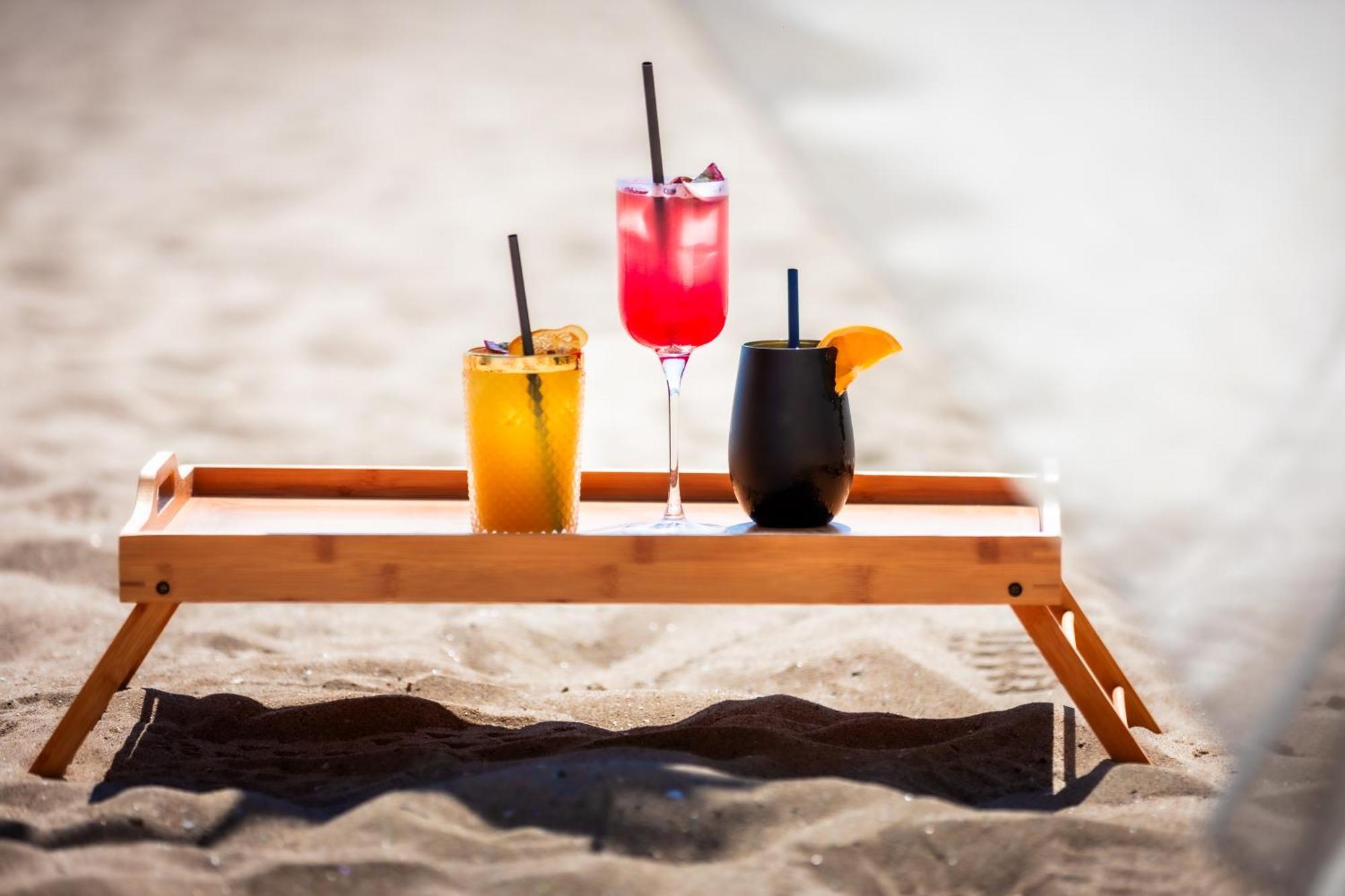 Onyx Beach Residence - Free Parking & Beach Access Sveti Vlas Eksteriør bilde